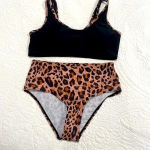 Bikini NWOT
